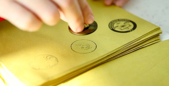 Millet İttifakı'nın en çok oy aldığı iller hangileri? 31 Mart yerel seçim sonuçları