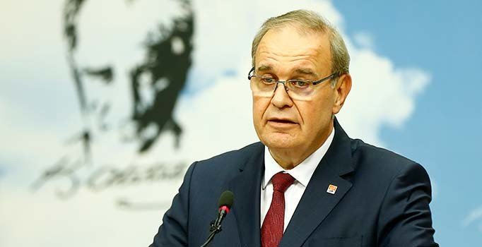 CHP'den 'Tutanaklara sahip çıkın' çağrısı