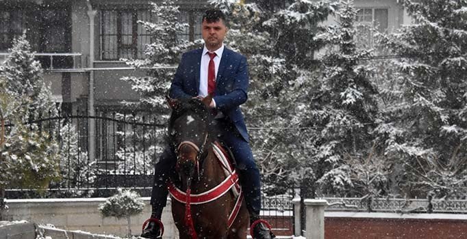 Türkiye oyunu böyle kullandı