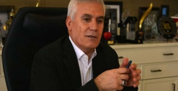 CHP Bursa Belediye Başkan Adayı Mustafa Bozbey kimdir, nereli kaç yaşında? Mustafa Bozbey'in hayatı