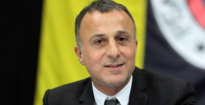 Fenerbahçeli yönetici Selim Kosif: Ezikler! Biz her sene sizin 10 senede bir geldiğiniz yerdeyiz