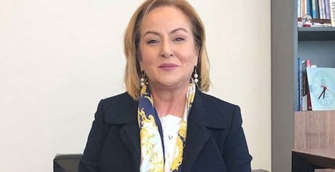 Ayfer Yılmaz kimdir? Demokrat Parti Mersin Belediye Başkan adayı Ayfer Yılmaz ne kadar oy aldı?