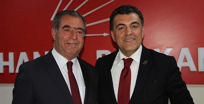 Ardahan'da CHP adayı Faruk Demir kazandı