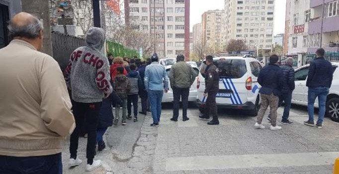 Kadıköy ve Esenyurt'ta muhtar adayları arasında kavga