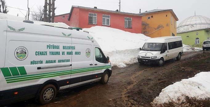 Malatya'da sandık başında kavga: 2 ölü