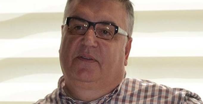 Mehmet Siyam Kesimoğlu kimdir? Kırklareli Belediye Başkan adayı Mehmet Siyam Kesimoğlu'nun hayatı