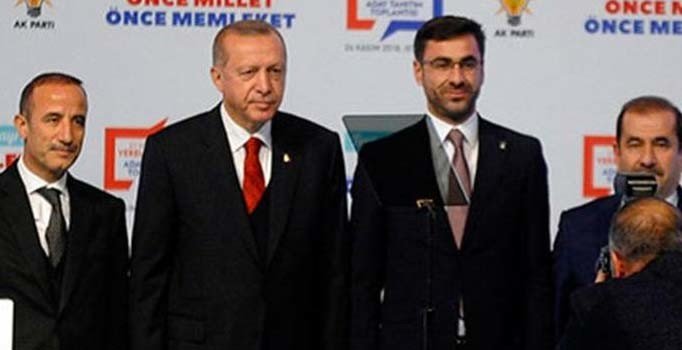 Nesrullah Tanğlay kimdir? AKP Bitlis Belediye Başkanı Nesrullah Tanğlay'ın hayatı