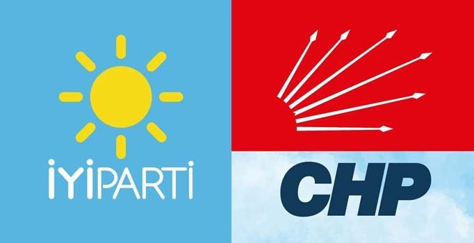 CHP'li Öztrak: YSK'dan veri akışı kesildi