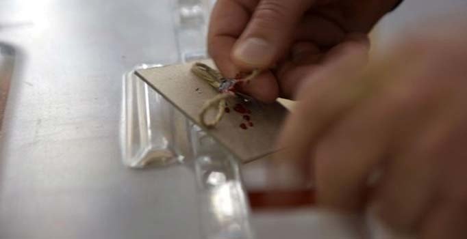 Uşak'ta geçersiz oyların sayımına başlandı