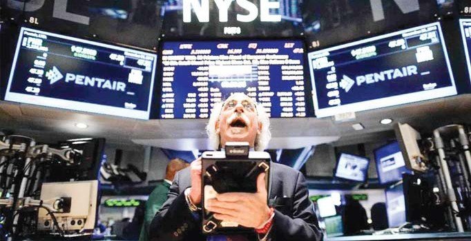 Yabancı yeniden güven bekliyor