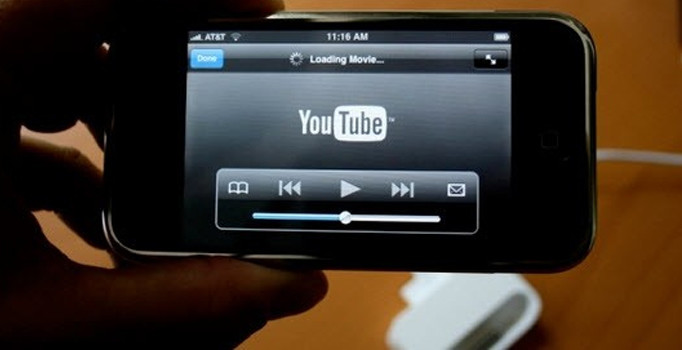 YouTube mobil uygulamasına mesajlaşma özelliği geliyor