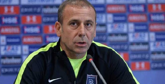 Abdullah Avcı'dan Galatasaray'a cevap geldi