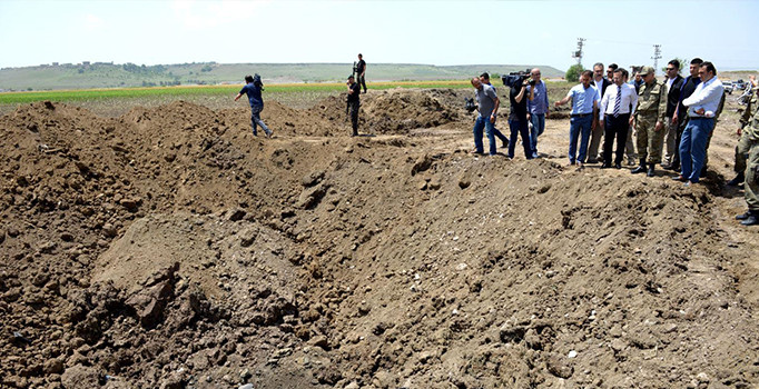 Diyarbakır'daki patlama nasıl oldu? Detayları netleşmeye başladı - Son dakika haberleri
