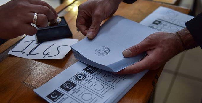 AK Parti'den Antalya'da 19 ilçede seçim sonuçlarına itiraz