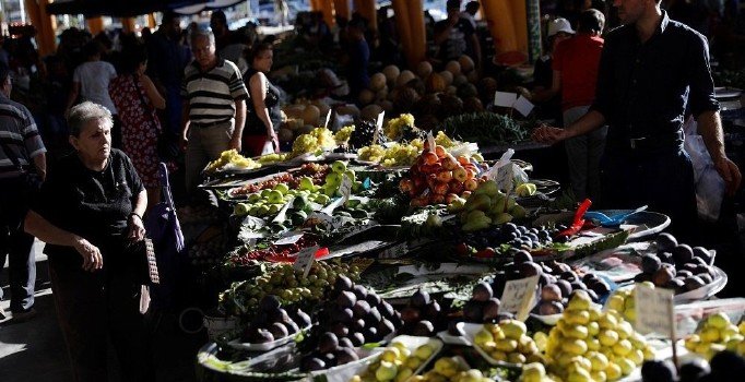 İTO: İstanbul'un mart enflasyonu arttı