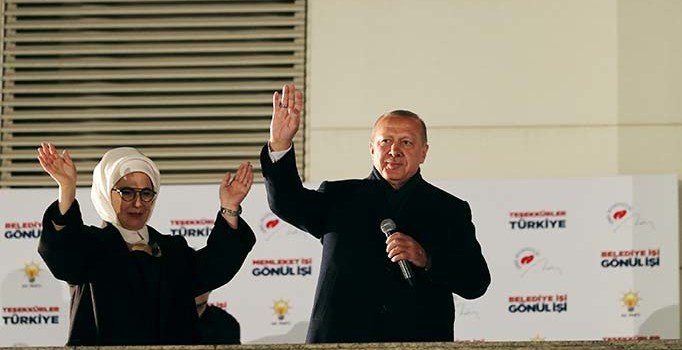 Erdoğan: İtirazlarımızı yapacağız, her olanda bir hayır vardır