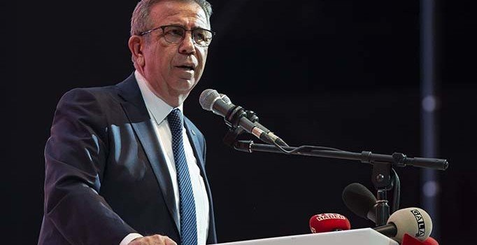 Mansur Yavaş: Ankara'nın kazandığı büyük bir gündür