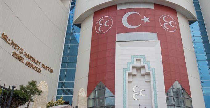 MHP Erciş İlçe Başkanı Selahattin Şerbetçi hayatını kaybetti