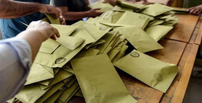 İstanbul'da fark kaç bin? Binali Yıldırım Ekrem İmamoğlu farkı kaç bin?