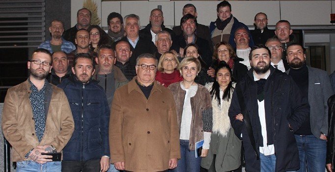 MHP'den sonra AK Parti de Kırklareli seçim sonuçlarına itiraz etti