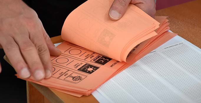 CHP, Edirne Keşan'da seçim sonuçlarına itiraz etti