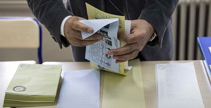 CHP'den Malatya'daki seçim sonuçlarına itiraz