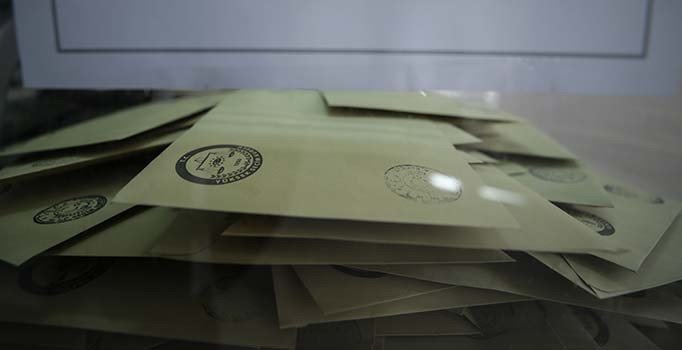 Giresun'da CHP'nin itirazı kabul edildi