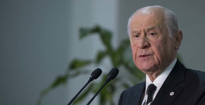 Bahçeli'den yeni sistem önerisi: Sadece büyükşehir başkanı seçelim