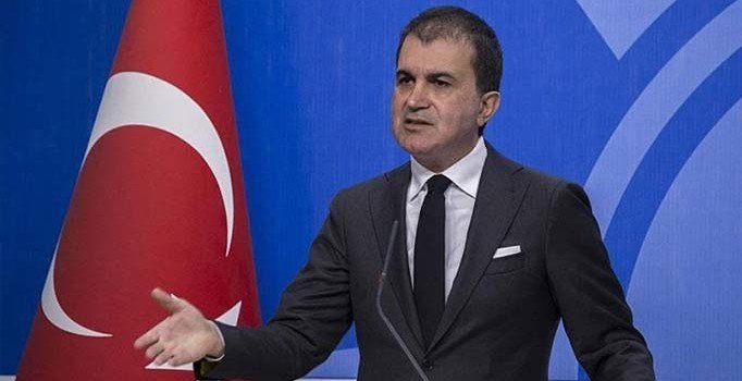 AK Parti Sözcüsü Çelik: Vatandaşımız ne derse o olur
