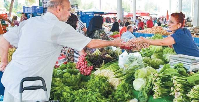 Tanzim satış İstanbul’un ilacı olamadı