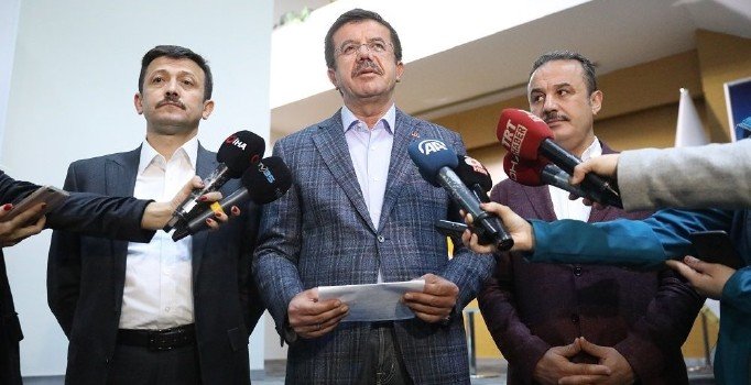 Zeybekci: Çıkarılması gereken dersleri mutlaka çıkaracağız