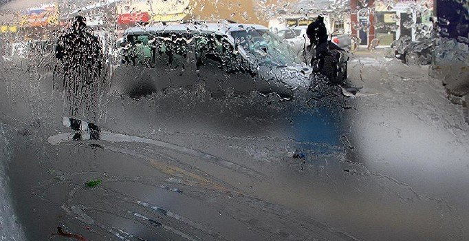 Doğu'da 6 il için buzlanma, don ve çığ uyarısı yapıldı