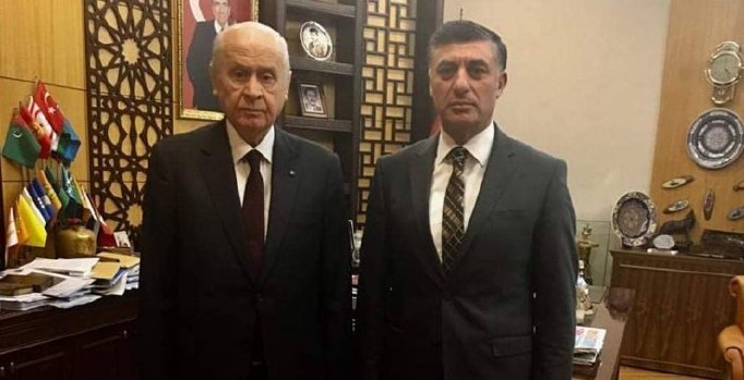 Kars'ta itiraz eden MHP'nin oyu düştü, HDP'nin oyu arttı