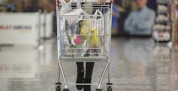 Mart ayı enflasyon rakamları açıklandı