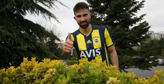 Hasan Ali Kaldırım: Herkes Galatasaray maçını bekliyor