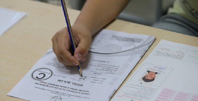 Liselere Giriş Sınavı başvuruları başladı