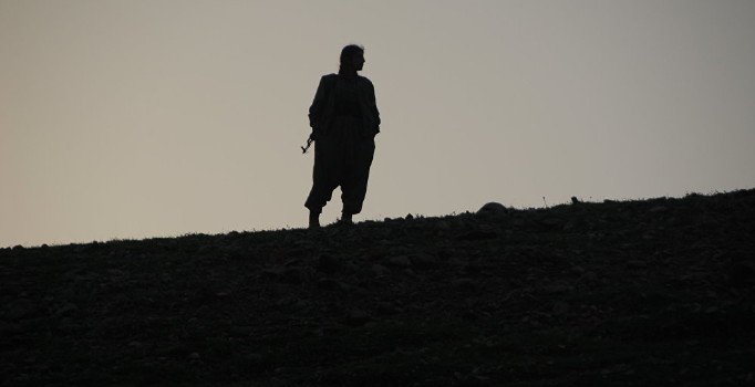 PKK'nın İsviçre yapılanmasında yer alan terörist Diyarbakır'da yakalandı