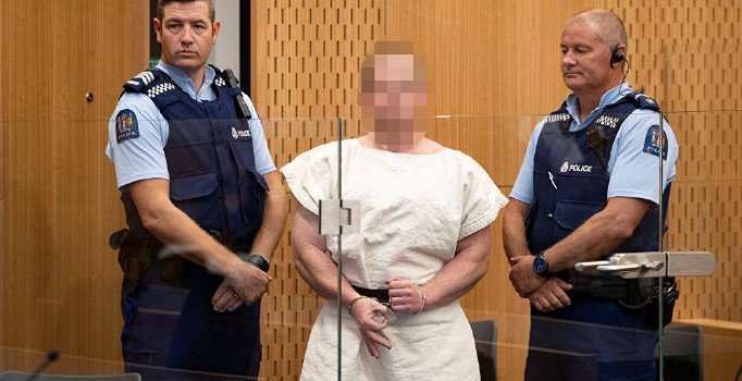 50 Müslüman'ı katleden cani 50 ayrı cinayet suçundan yargılanacak