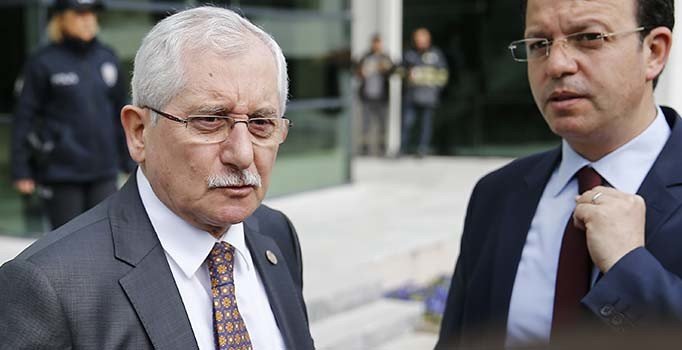 YSK Başkanı: Olağanüstü bir şey olursa konuşuruz