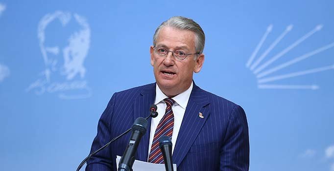 CHP'den YSK Başkanı ve üyeleri hakkında suç duyurusu