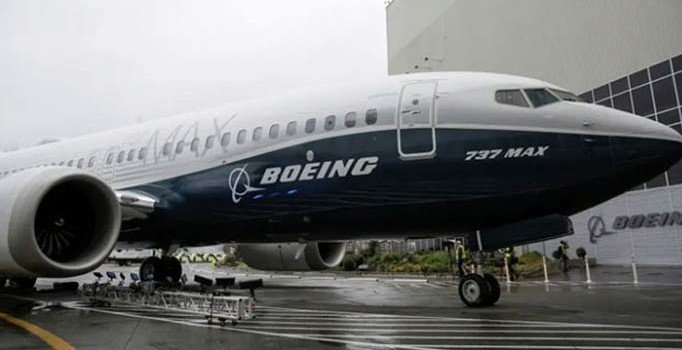 Son dakika! Boeing özür diledi: Kazaya "MCAS" adlı sistemdeki hata neden oldu