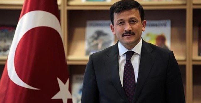 Hamza Dağ: Oylar yeniden sayıldıkça makas daralıyor