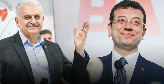 31 Mart seçimleri sonrası dünyanın gözü İstanbul’a kilitlendi