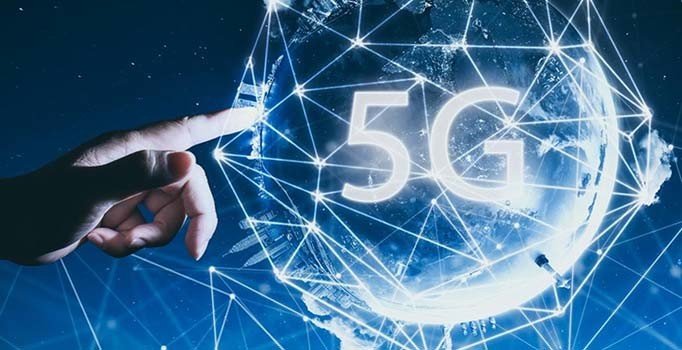Güney Kore 5G’yi ilk kullanan ülke oldu