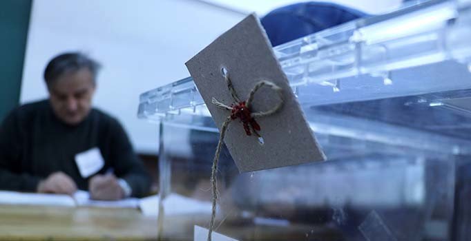 AK Parti'nin Karaman seçim sonuçlarına itirazı reddedildi