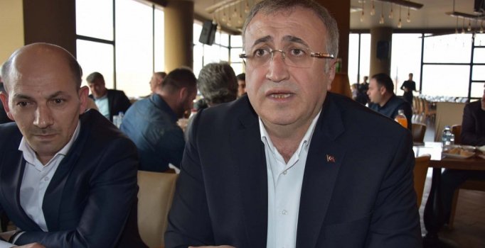 Türkiye Fırıncılar Federasyonu Başkanı Balcı açıkladı: Ekmeğe zam yok