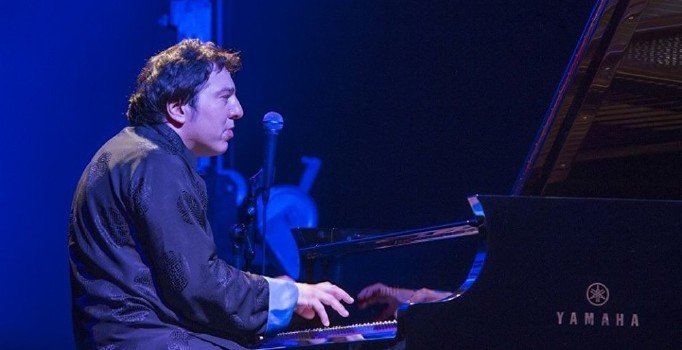 Fazıl Say'dan Ekrem İmamoğlu mesajı: Hayalim Anıtkabir'de konser vermek