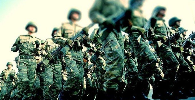 FETÖ'nün TSK yapılanmasına 21 ilde operasyon