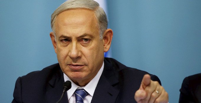 Netanyahu'dan Filistin itirafı: Bölünmüşlüğü İsrail'in yararına