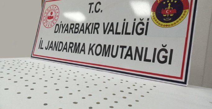 Diyarbakır'da Roma dönemine ait 180 sikke bulundu